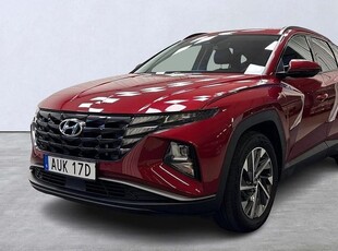 Hyundai Tucson1507DCT 2WD Essent 2022, SUV