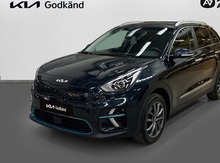 Kia Niroe- 64 kWh Advance Euro 6 Vinterhjul 2022, SUV