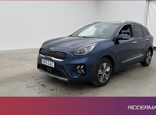 Kia NiroP-HEV Advance Plus 2 Kamera Navi Skinn Drag 2020, SUV