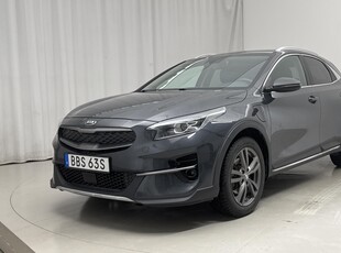 KIA XCeed 1.6 Plug-in Hybrid 5dr (141hk)