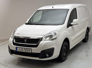 Peugeot Partner 1.6 BlueHDI Skåp (100hk)