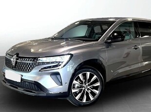 Renault AustralTECHNO FULLHYBRID | Privatleasing fr 2025, SUV