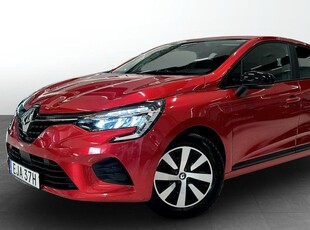 Renault ClioEquilibre Privatleasing 2023, Halvkombi