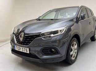 Renault Kadjar 1.3 TCe (140hk)