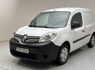 Renault Kangoo 1.5 dCi Skåp (75hk)