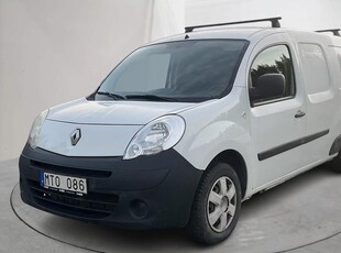 Renault Kangoo Express II 1.5 Maxi dCi FAP Skåp (110hk)