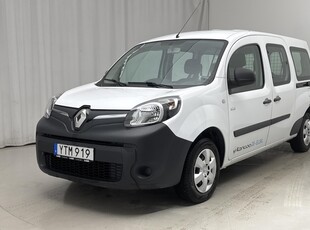 Renault Kangoo Z.E Power Plus 33 kWh Maxi Skåp (60hk)