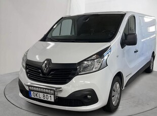 Renault Trafic 1.6 dCi (145hk)