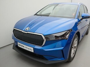 Skoda EnyaqiV 80X 4x4 från 3726 mån 2023, SUV