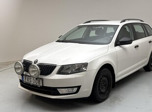 Skoda Octavia III 1.6 TDI CR Combi 4X4 (105hk)