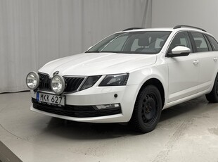 Skoda Octavia III 2.0 TDI CR Combi 4x4 (150hk)