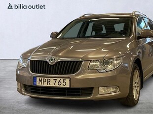 Skoda Superb2.0 TSI Automat 2011, Kombi