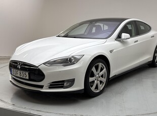 Tesla Model S 85