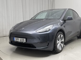 Tesla Model Y Long Range Dual Motor AWD