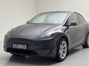 Tesla Model Y Long Range Dual Motor AWD