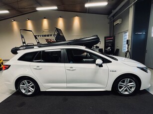 Toyota Corolla Touring Sports Hybrid Rattvärme Kamera MOMS!