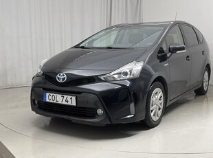 Toyota Prius+ 1.8 Hybrid (99hk)