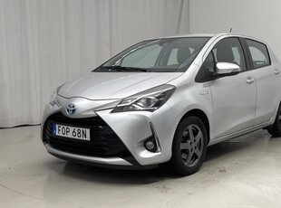 Toyota Yaris 1.5 Hybrid 5dr (101hk)