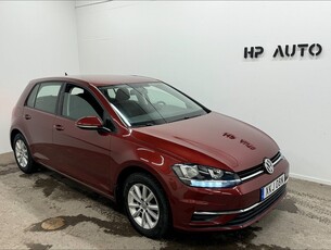 Volkswagen Golf 1.0TSI DSG Drag M&K-Värm PDC Dubb 115hk