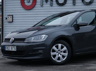 Volkswagen Golf 1.6 TDI DPF Automat Masters