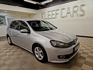 Volkswagen Golf 5-dörrar 1.6 TDI DPF BMT Dark Label, Design