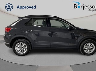 Volkswagen T-Roc 2,0 TDI 150 HK 4M DSG