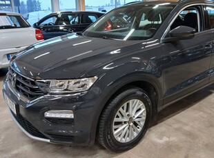 Volkswagen T-Roc5DR TSI 2021, SUV