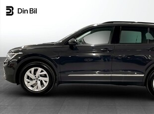 Volkswagen Tiguan 1.5 TSI 150 HK DSG7