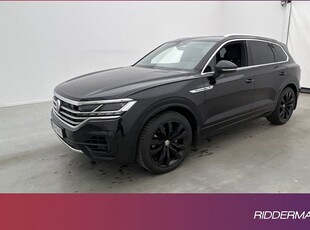 Volkswagen Touareg4M R-Line Innovation Executive Pano 2019, SUV