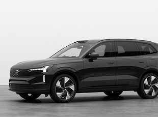 Volvo EX90Twin Performance Ultra 7-sits 2025, SUV