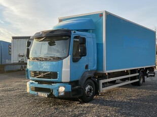 VOLVO FL240