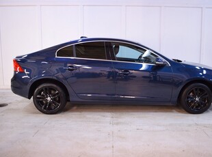 Volvo S60 D2 115hk Auto Summum Kamrem bytt