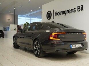 Volvo S90 2.95% Ränta