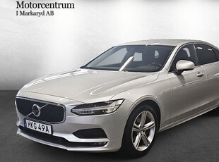 Volvo S90T4 Advanced Edition Aut HUD Drag 2020, Sedan