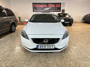 Volvo V40 D3 Momentum 6-Växel Ny Servad Ny Besiktad 150HK