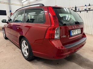 Volvo V50 D2 Momentum