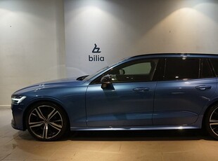 Volvo V60 B4 Diesel R-Design