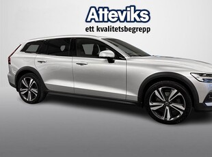 Volvo V60 Cross Country D4 AWD Drag/HK/Skinn