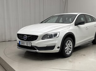 Volvo V60 D3 Cross Country (150hk)