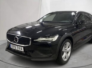 Volvo V60 D4 Cross Country AWD (190hk)