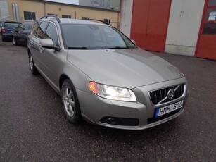 Volvo V70 D3 Geartronic Momentum Euro 5