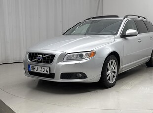 Volvo V70 II D3 (163hk)