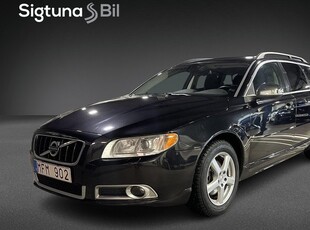 Volvo V70T4 Momentum Låga mil Kamrem bytt 2012, Kombi