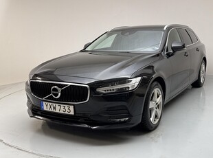 Volvo V90 D3 (150hk)