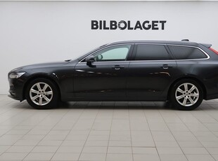 Volvo V90 D3 AWD Business Advanced