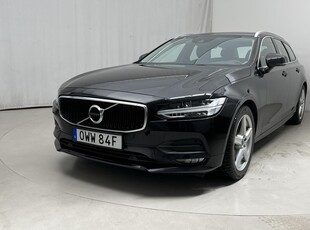 Volvo V90 D4 (190hk)