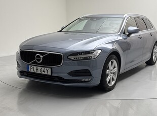 Volvo V90 D4 (190hk)