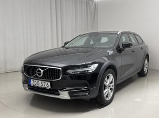 Volvo V90 T5 Cross Country AWD (250hk)