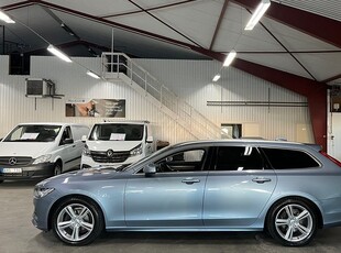 Volvo V90D4 Advanced Edition Momentum 2019, Kombi