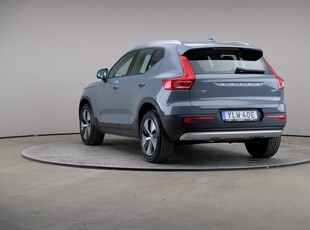 Volvo XC40 D4 Awd Momentum Edition Aut Voc